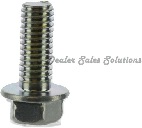 هوندا 95701-08020-08 بولت جزء الشركة المصنعة للمعدات الأصلية الأصلية (OEM). in Saudi Arabia