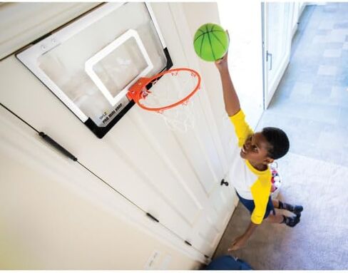 SKLZ Pro Mini Hoop 5-Inch Foam Basketball in Saudi Arabia