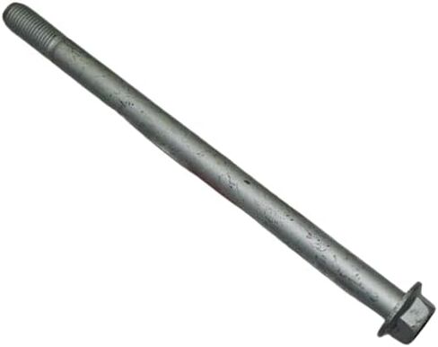 Genuine OEM 62617-2E100 Bolt / 626172E100 for Hyundai Tiburon 03-07 Elantra 01-06 Kia Spectra 04-09 Spectra5 05-09 / Replaces 6261717000 626172D000 in Saudi Arabia