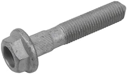 Genuine OEM 24430521 M12x1.5x65 Multi-Purpose Bolt for GM Chevrolet in Saudi Arabia