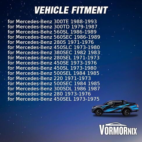 طقم جلبة ذراع التوجيه لنهاية القوس الأمامي لسيارة Mercedes-Benz 220,220D,230,240D,250 1971 1972 1973 1974 1975 1976-1983 استبدال 1244600050، 1234600050، 1244600019 1 X in Kuwait