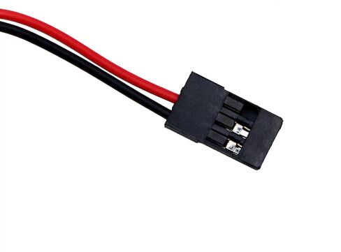 شريط إضاءة LED مرن قابل للقص متعدد الألوان (290 مم) لـ 1/24 1/18 RC Crawlers SCX24 TRX4M FCX24 FCX18 أجزاء الترقية (أزرق) in Kuwait