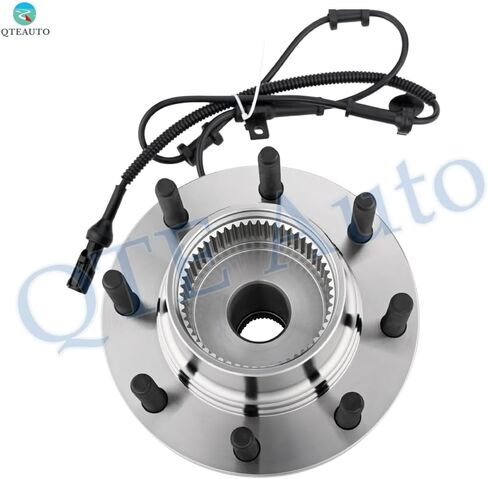 PM Auto Pair 2 Front Wheel Hub Bearing Assembly Replacement for 2003 2004 Ford F-350 Super Duty 4WD in Saudi Arabia