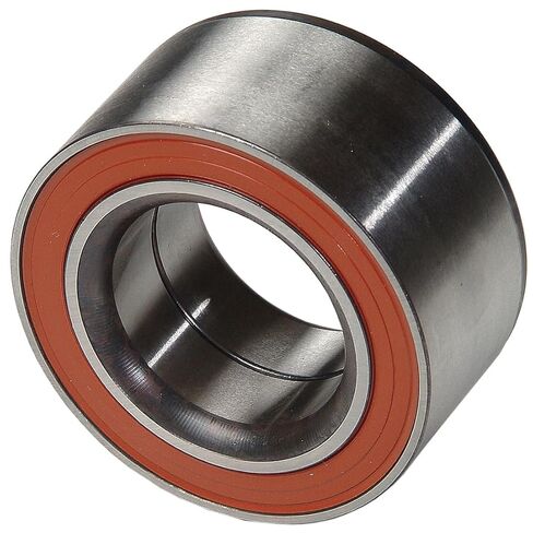 Rear Wheel Bearings Set of 2 for BMW 325iX 2.5L 1988 1989 1990 1991, for BMW 328is 2.8L 1996 1997 1998 1999, for BMW 318i 1.9L 1996 1997 1998 1999, for BMW 320i 2.0L 1992 1993 1994 1995 in Saudi Arabia