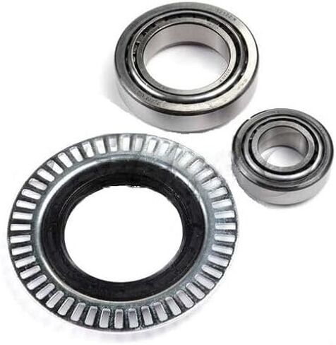 Wheel Bearing and Seal Kit Front for 2006-2009 Mercedes E350 in Saudi Arabia