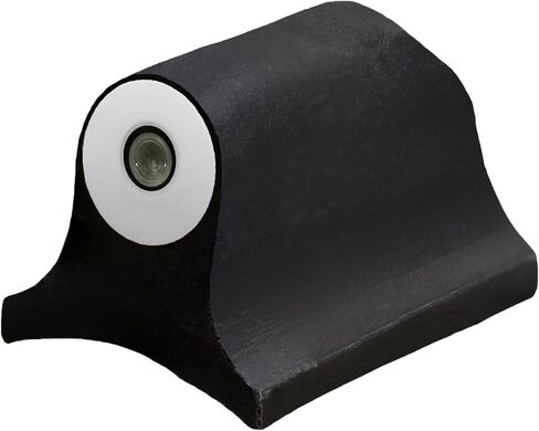 XS Sights Remington Shotgun Sights (Pedestal, White) (XSSSG-2001-3) in Saudi Arabia