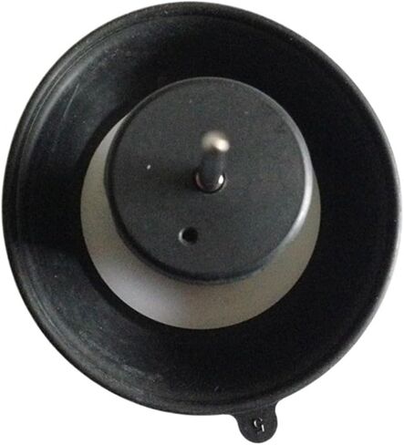 مجموعة دلو المكربن ​​الأداء WH125-B-11-8-7 للدراجات النارية | استبدال الحجاب الحاجز المكبس الفراغي in Saudi Arabia