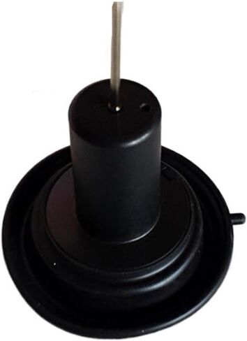 Motorcycle Carburetor Vacuum Diaphragm HJ125T-9C / 9D Membrane for Euro III Models in Saudi Arabia