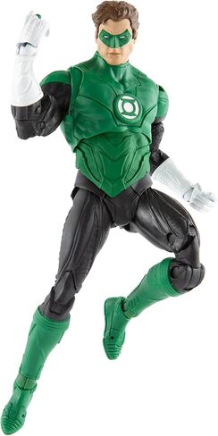 McFarlane Toys DC Multiverse Green Lantern (Hal Jordan) vs. Dawnbreaker 7" Action Figure Multipack in Saudi Arabia
