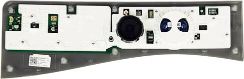 W10640072 for Whirlpool Washer Main Control Board 7MWFW75HEFW0 7MWFW75HEFW1 WFW75HEFW0 in Saudi Arabia