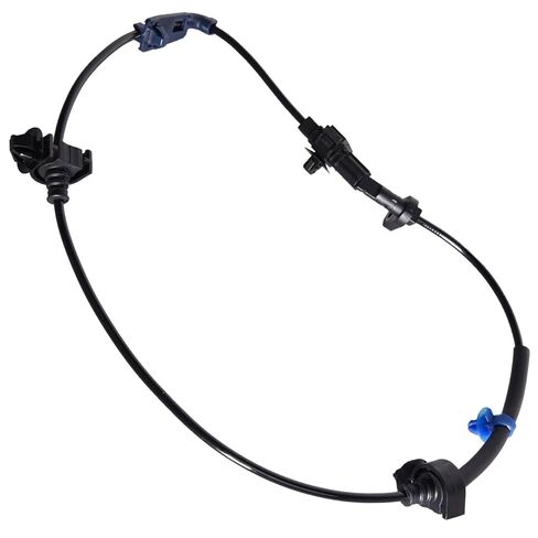 عجلة ABS للسائق الأمامي الأيسر لهوندا CR-V 2.4L 2007-2011 57455-SWA-003 5S8552 in Saudi Arabia