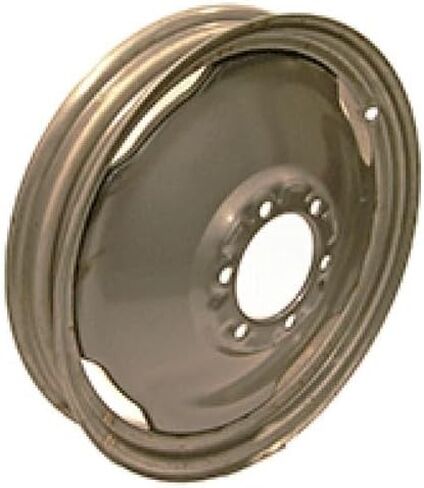 #US Replace Parts 3" X 19" Front Rim - Small Center for Ford 8N C5NN1015A (AikePart1025-3945) in Saudi Arabia