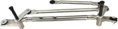 BOXI Windshield Wiper Linkage Assembly Fits for Buick Encore 2013 2014 2015 2016 2017 2018 2019 / for Chevrolet Trax 2015 2016 2017 2018 2019 (Replaces 95915120 602-168) in Saudi Arabia