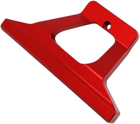 Go 14210 Metal Front Bumper/Rear Bumper for MJX GO 14210 14209 RC Car Upgrade Parts (Red&RearBumper) in Saudi Arabia