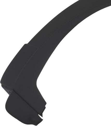 KARPAL Rear Left Side Wheel Fender Molding Trim Compatible with 2016-2023 Mazda CX-9 Driver Left Side Replacement TK4851W60H in Saudi Arabia