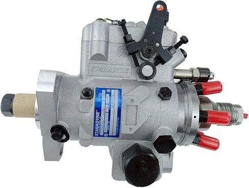 Diesel Fuel Injection Pump DB4627-4946 3919106 DB4327-5986 RE531128(DB4327-5986) in Saudi Arabia