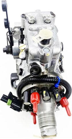 Diesel Fuel Injection Pump DB4627-4946 3919106 DB4327-5986 RE531128(DB4327-5986) in Saudi Arabia