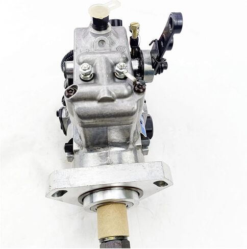 Diesel Fuel Injection Pump DB4627-4946 3919106 DB4327-5986 RE531128(DB4327-5986) in Saudi Arabia