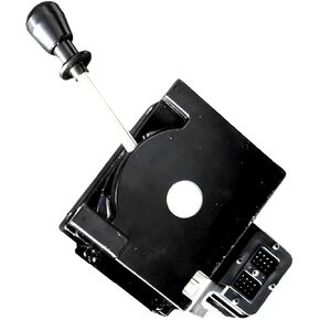 مجموعة التحكم في ناقل الحركة 180-3531 1803531 متوافقة مع CAT 12H 140H 135H 12H 140H 160H 135H in Kuwait