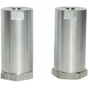 2X 6661022, KV13414, P575188, PT9468 Hydraulic Case Drain Filter Assembly - Perfect Fit for Bobcat A220 A300 S100 S130-S330 425 428 645 653 742-963 T180-T300 P575188 PT9468 in Kuwait