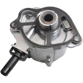6512300565 6510900005 6512300265 Car Brake Vacuum Pump Compatible For Mercedes-benz 2006-2019 E250 ML250 W906 in Kuwait
