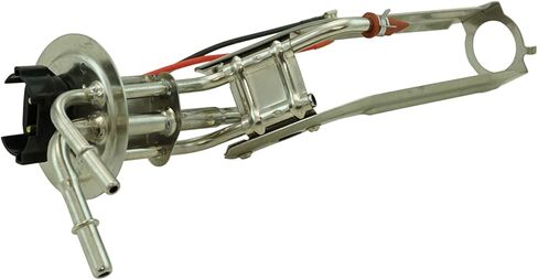 Fuel Pump Hanger Compatible with 1985-1993 Ford Mustang 1985-1986 Mercury Capri in Saudi Arabia