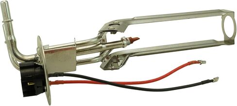 Fuel Pump Hanger Compatible with 1985-1993 Ford Mustang 1985-1986 Mercury Capri in Saudi Arabia