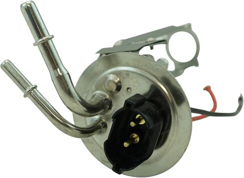 Fuel Pump Hanger Compatible with 1985-1993 Ford Mustang 1985-1986 Mercury Capri in Saudi Arabia