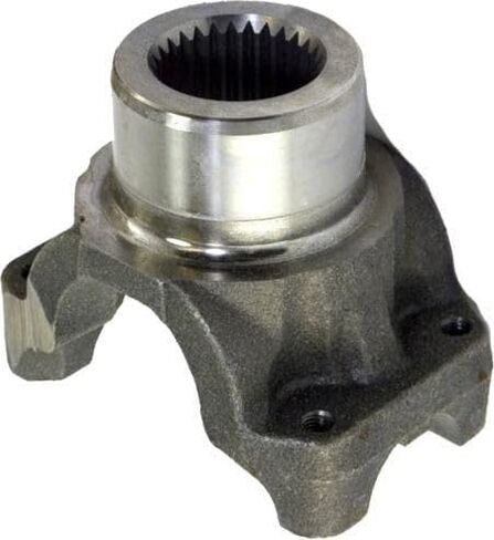 APDTY 108222 Pinion Yoke; 29 Spline, with Dana 44 Rear Axle, 1310 U-Joint; Compatible with 1994-1998 Jeep Grand Cherokee 5.2L V8; Replaces 4856345 in Saudi Arabia
