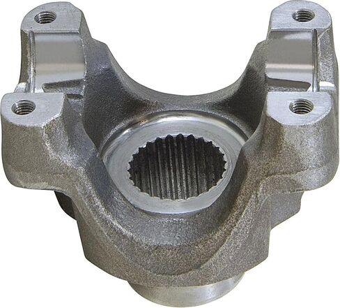 APDTY 108222 Pinion Yoke; 29 Spline, with Dana 44 Rear Axle, 1310 U-Joint; Compatible with 1994-1998 Jeep Grand Cherokee 5.2L V8; Replaces 4856345 in Saudi Arabia
