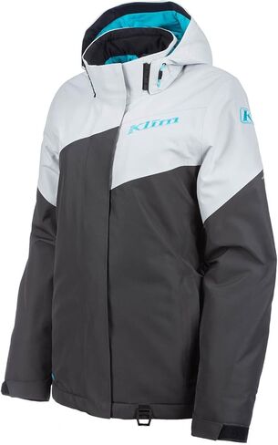 KLIM Women's Allure Winter Snowmobile Jacket |Gore-Tex, Insulated| in Saudi Arabia