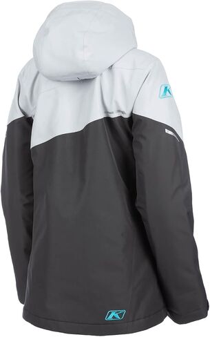 KLIM Women's Allure Winter Snowmobile Jacket |Gore-Tex, Insulated| in Saudi Arabia