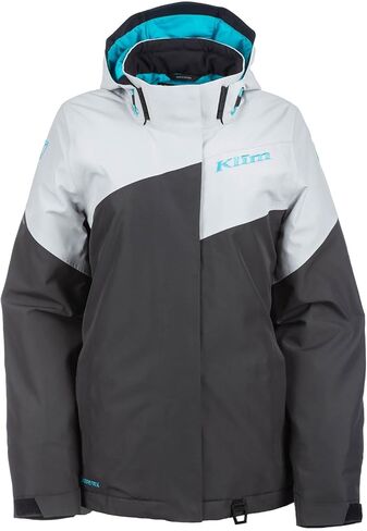KLIM Women's Allure Winter Snowmobile Jacket |Gore-Tex, Insulated| in Saudi Arabia