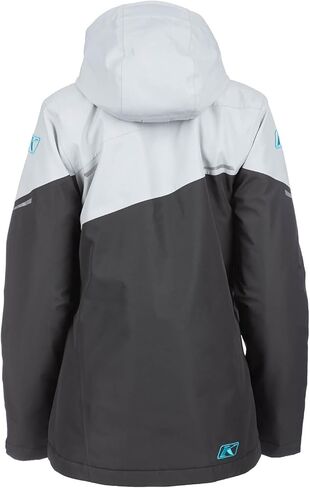 KLIM Women's Allure Winter Snowmobile Jacket |Gore-Tex, Insulated| in Saudi Arabia