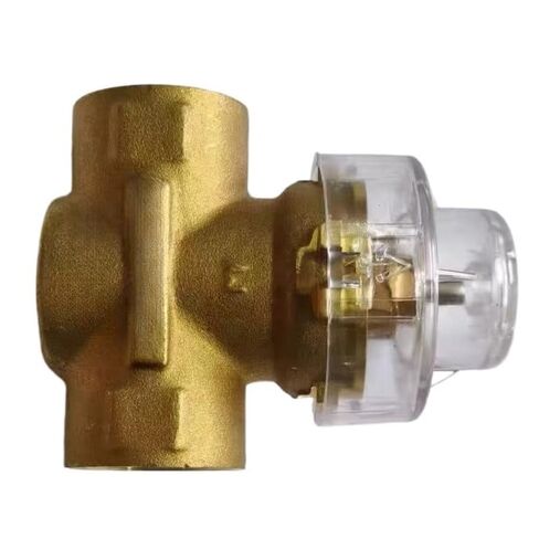 VC6013AJC1000T VC6013 معلمات وتفاصيل الصمام الكهربائي ثنائي الاتجاه المنتجات الصناعية in Kuwait