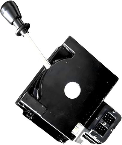 مجموعة التحكم في ناقل الحركة 253-4019 2534019 متوافقة مع CAT 12H 140H 135H 12H 140H 160H 135H in Kuwait