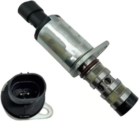 Accessories replacement 1pc Oil Control Valve VVT Solenoid Valve 55567050 12992408 Suitable for in Saudi Arabia
