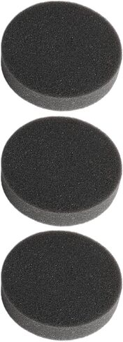 3PCS Paint Sponge Set, Double-Sided Art Sponges - for Car Wax Wall Repair in Saudi Arabia