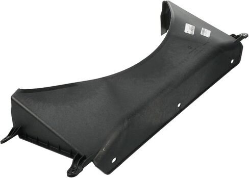 Mopar 52014747AA SHROUD CHARGE AIR COOLER in Saudi Arabia