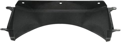Mopar 52014747AA SHROUD CHARGE AIR COOLER in Saudi Arabia