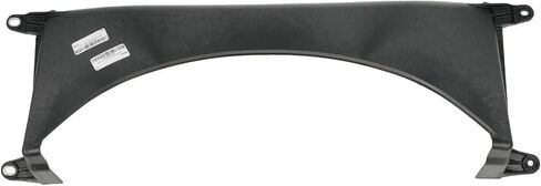 Mopar 52014747AA SHROUD CHARGE AIR COOLER in Saudi Arabia