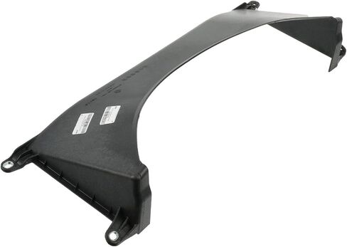 Mopar 52014747AA SHROUD CHARGE AIR COOLER in Saudi Arabia