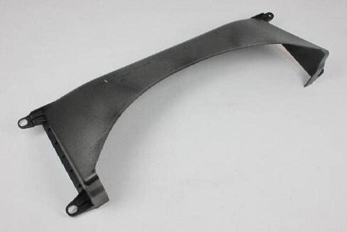 Mopar 52014747AA SHROUD CHARGE AIR COOLER in Saudi Arabia