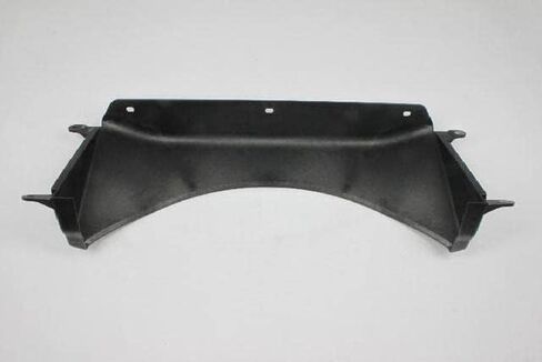 Mopar 52014747AA SHROUD CHARGE AIR COOLER in Saudi Arabia