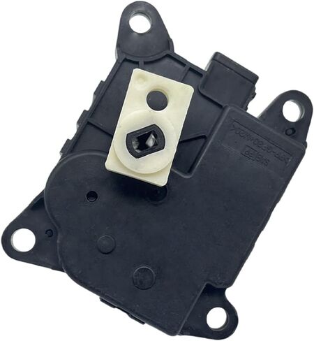 HVAC Heater Blend Door Actuator Compatible with Nissan Altima Maxima Murano Pathfinder Titan 2013-2021 Replace 27731-3SB0A 277313SB0A in Saudi Arabia