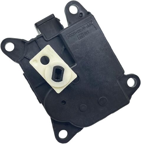 HVAC Heater Blend Door Actuator Compatible with Nissan Altima Maxima Murano Pathfinder Titan 2013-2021 Replace 27731-3SB0A 277313SB0A in Saudi Arabia