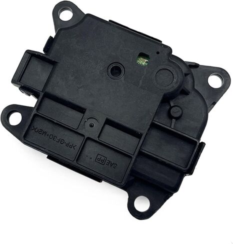 HVAC Heater Blend Door Actuator Compatible with Nissan Altima Maxima Murano Pathfinder Titan 2013-2021 Replace 27731-3SB0A 277313SB0A in Saudi Arabia