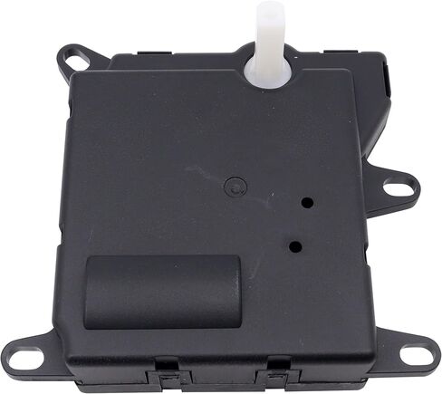 HiSport 604-202 HVAC Heater Blend Door Actuator - Compatible with Ford Expedition 2002-2004 Lincoln Navigator 2002-2004 Mercury Mountaineer 1997-2002 Replaces 604202 F5TZ19E616A F77Z19E616AA in Saudi Arabia