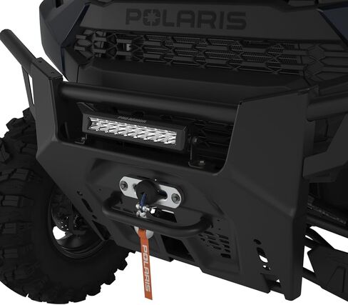 Polaris 2889788 Pro Armor 11 بوصة LED صف واحد واضح سبوت لايت Xpedition XP ADV in Kuwait