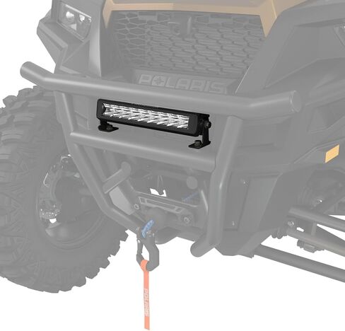 Polaris 2889788 Pro Armor 11 بوصة LED صف واحد واضح سبوت لايت Xpedition XP ADV in Kuwait
